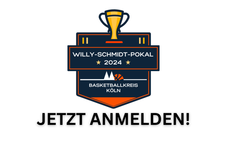 Willi-Schmidt-Pokal 2024